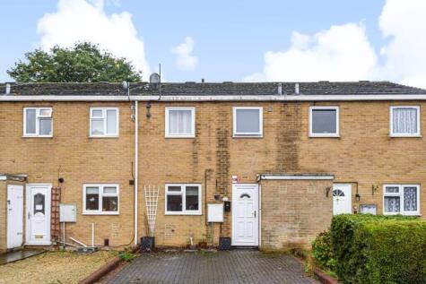 Lane Close, Kidlington