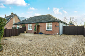 Fairview, Stockbridge Road, Romsey SO51 0NF