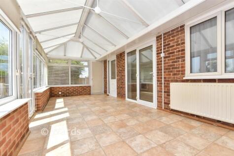 Mill Lane, Herne Bay, Kent