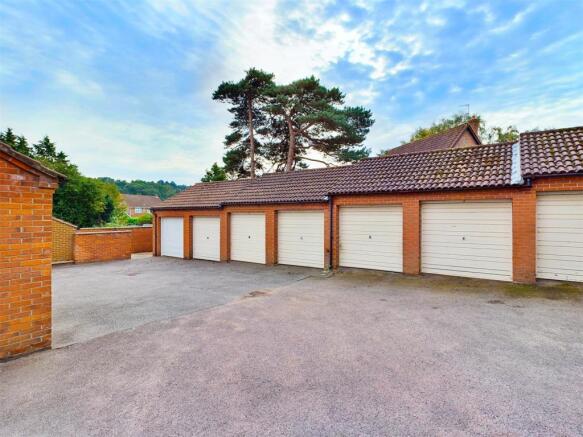 Garages