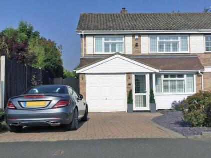 Cheyne Walk, Meopham