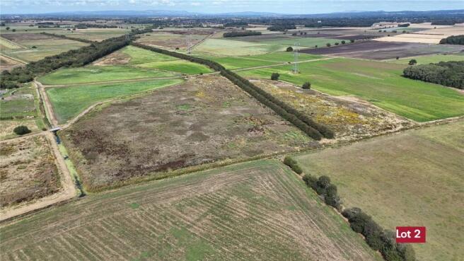 Aerial Lot 2