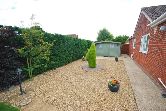 EXTERIOR: