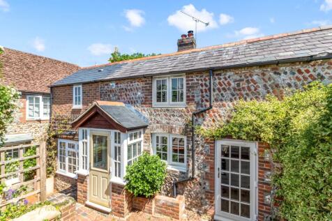 High Street, Angmering, BN16