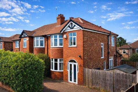 Grove Lane, Hale, Altrincham