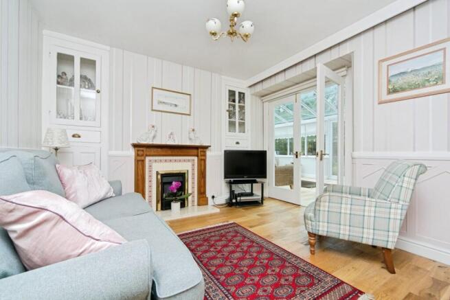 Ffordd Caergybi, Llanfairpwllgwyngyll, LL61 photo 4