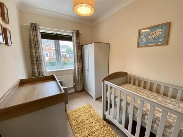 Bedroom 4
