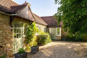 Vilmoray Lodge, Street Lane, South Brewham, Bruton BA10 0JZ
