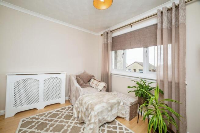 Snug / Sitting Room