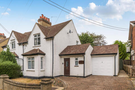 Hill End Road, Harefield, Uxbridge