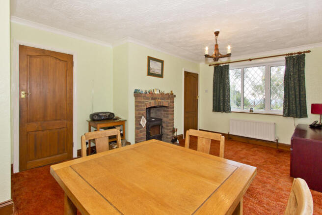 Dinning Room