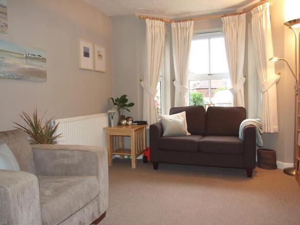 Ground Floor Sitting Room