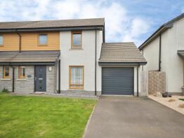 18a, Typhoon Road, Lossiemouth IV31 6GD