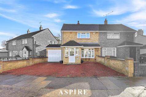 Flemming Crescent, Leigh-On-Sea