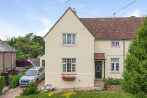 26, Herrison Road, Dorchester DT2 9RJ