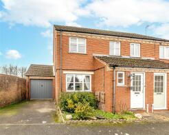 16, St Hughs Rise, Didcot OX11 9UZ