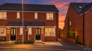 34, Fulmar Drive, Norton Canes, Cannock WS11 9AY