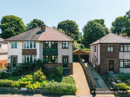 Westwick Crescent, Sheffield, S8