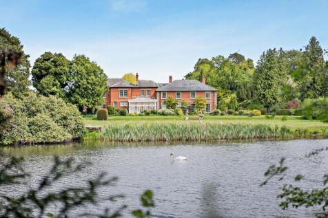 Staunton-On-Arrow, Nr Leominster, Herefordshire