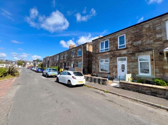 DEAN ROAD, KILBIRNIE EXTERNAL ONE