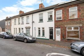 54, Wedmore Road, Grangetown, Cardiff CF11 6SH