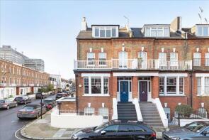 14, St Dunstan's Road, London W6 8RB