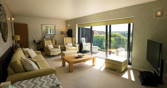 Bramleys Estate Agents - Fenay Bankside - Fenay Br