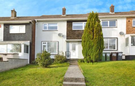 Southway Drive, Plymouth, Devon