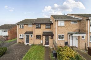 20, Auden Road, Larkfield, Aylesford ME20 6TL