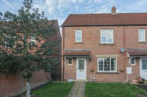 7, Aspen Close, Pickering YO18 8TJ