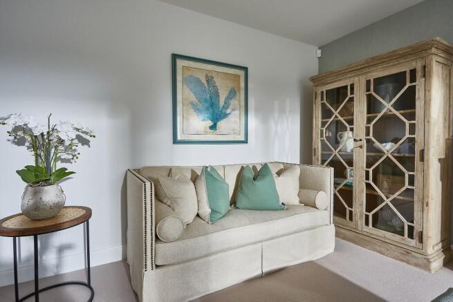 4 bed Detached for sale Image 8