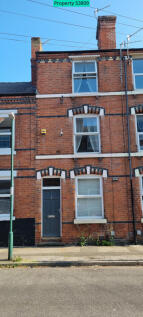 Sherbrooke Road, Nottingham, NG5 2BE
