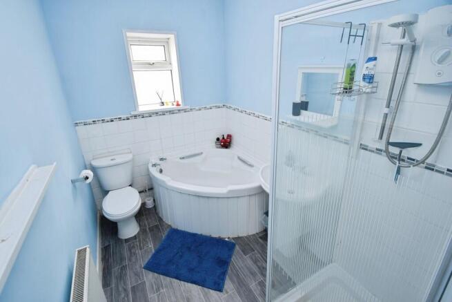 2 bed End of Terrace for sale Image 12