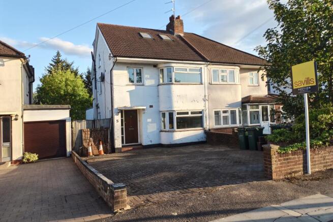 5 Devonshire Road, Mill Hill, London, NW7 1NE