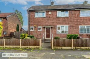21, Kirkstall Road, Middleton M24 6EU