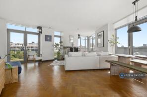 Flat 609, 419 Ink Court, Wick Lane, London E3 2PW