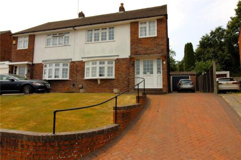 Beaufort Avenue, Fareham, Hampshire, PO16