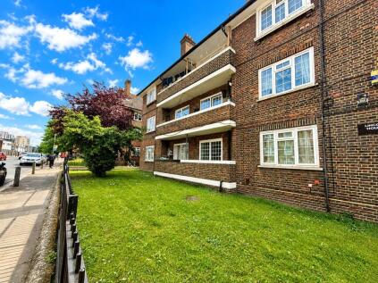 Lindsay House, Woolwich, SE18