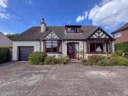 3, Holton Road, Halesworth IP19 8HD