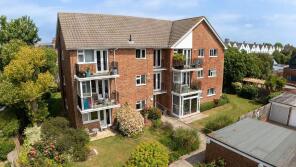 Flat 4, Richardson Court, Richardson Road, Hove BN3 5RB