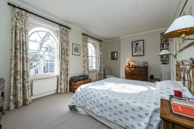 Addison Avenue 54-032