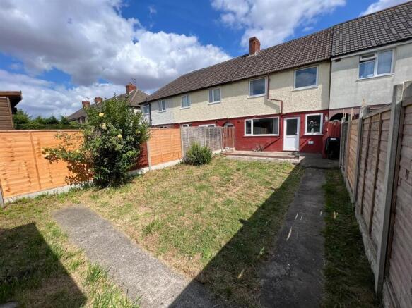 3 bed End of Terrace for sale Image 4