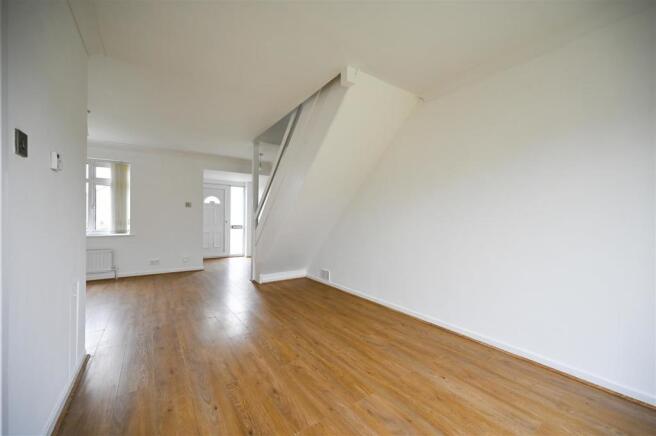 Lounge / Dining Room