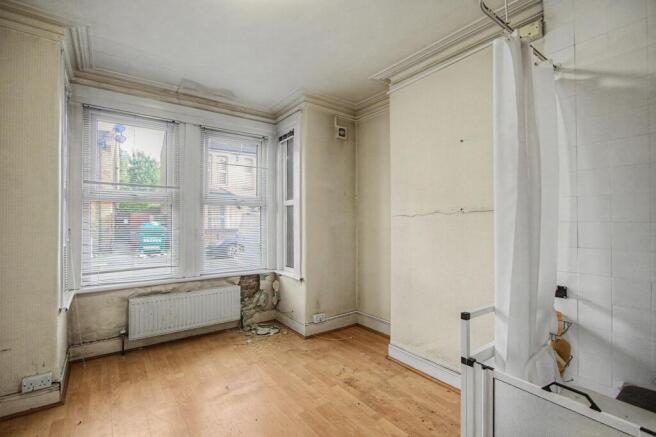199 Norman Road, Leytonstone, London E11 4RJ