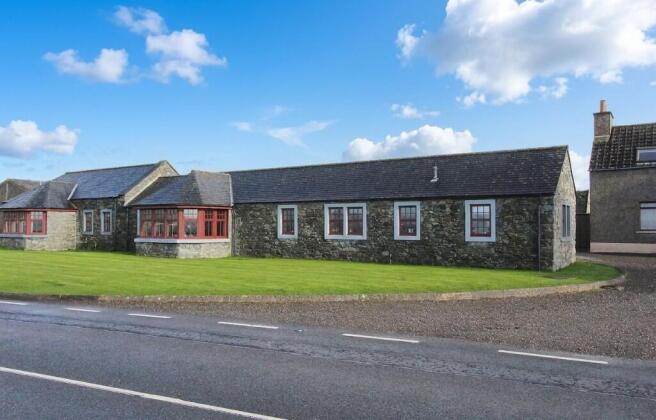 The Wee Byre