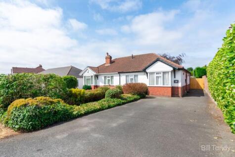 Thorpe Street, Burntwood, WS7