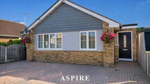 93, Tilburg Road, Canvey Island SS8 9AQ