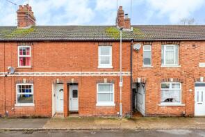 6, Alexandra Street, Kettering NN15 5SF
