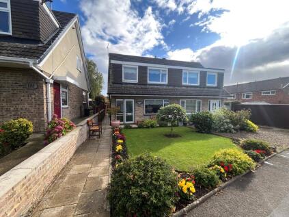 Bankhead Road, Northallerton, North Yorks, DL6