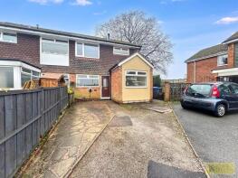 16, Crony Close, Leek ST13 7JJ